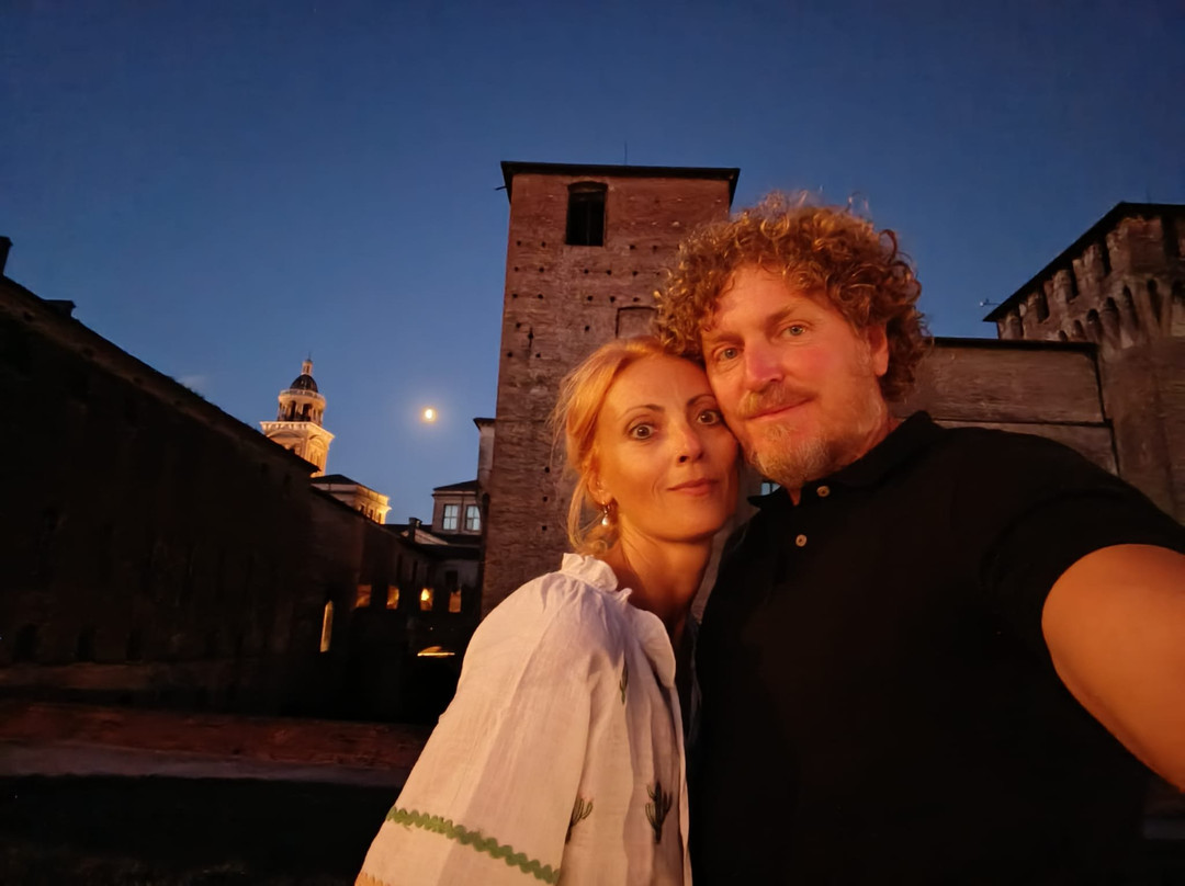 Castello San Giorgio (Mantua)-曼托瓦必去景点