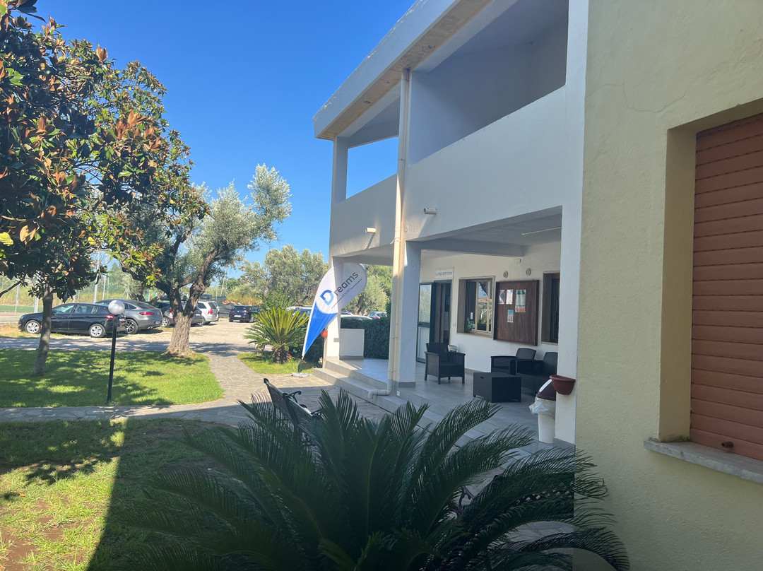 Dreams Resort Triton Villas
