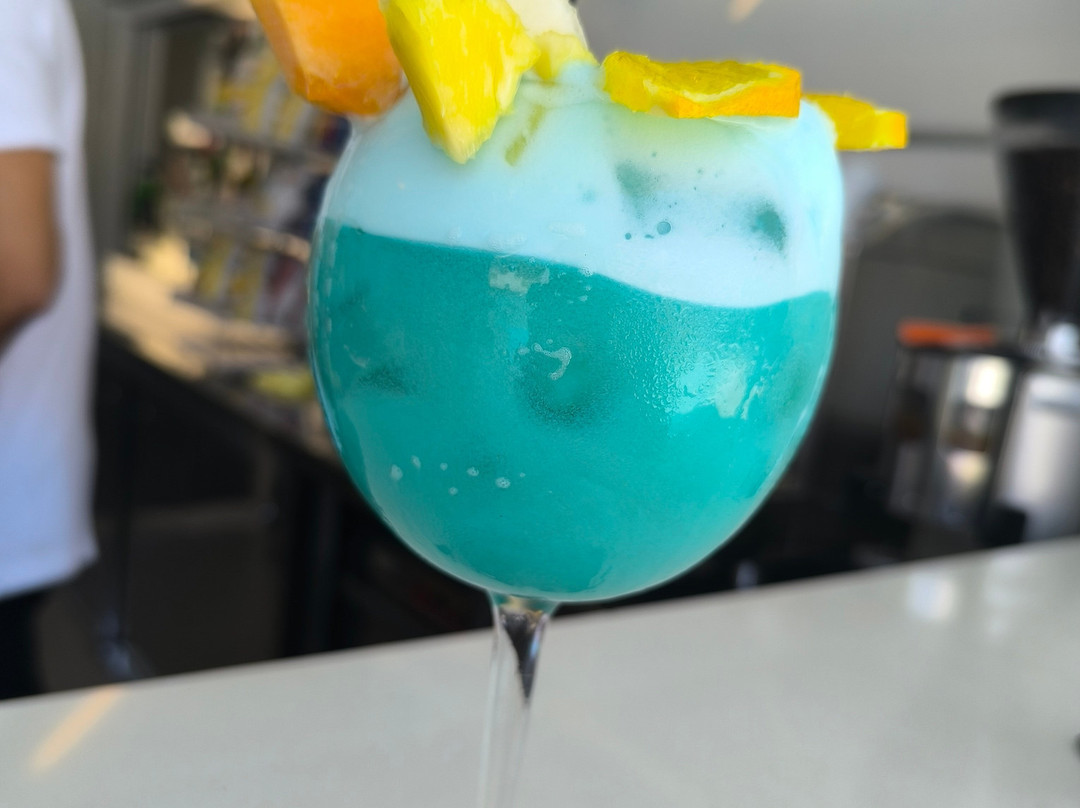 包拉凯酒店主图