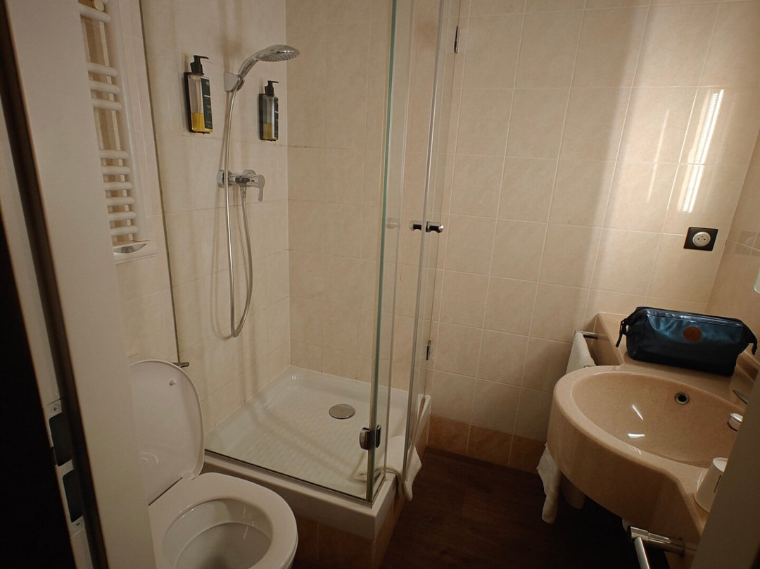 B&B Hotel Amneville-Les-Thermes主图