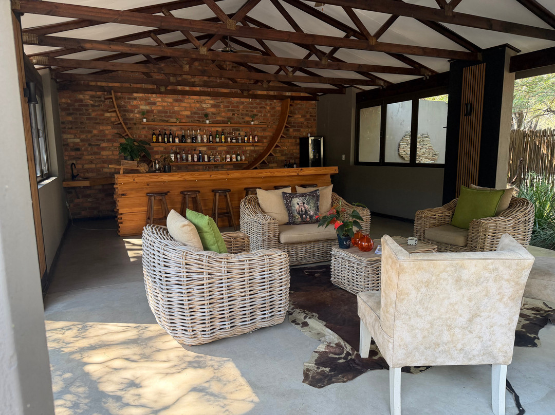 小非洲游猎小屋主图