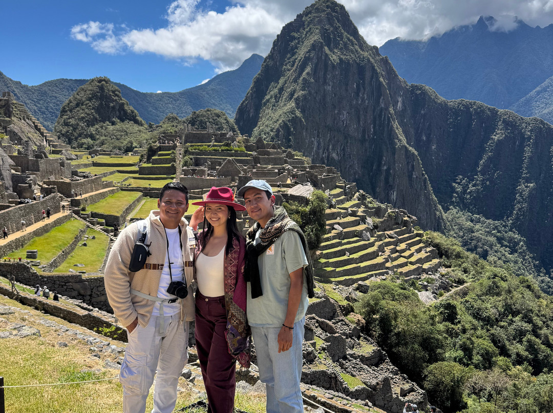 Viajes Pachacutec-库斯科必去景点