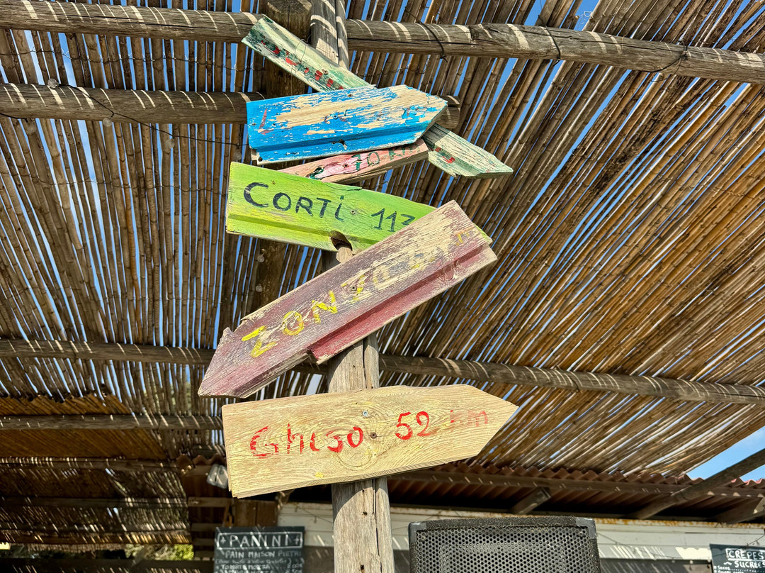 Plage Saint-Cyprien-维琪奥港必去景点