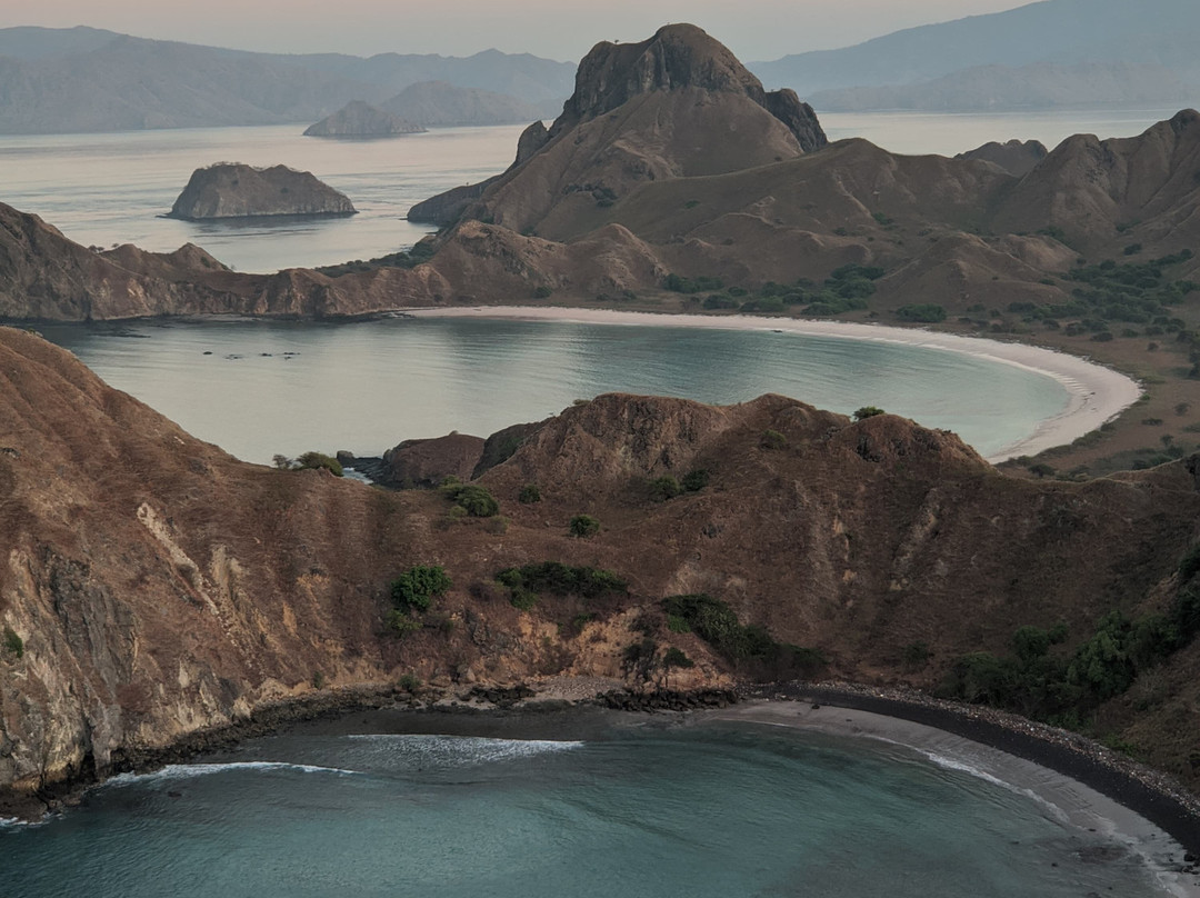 Komodo Dreamland Tour-Labuan Bajo必去景点