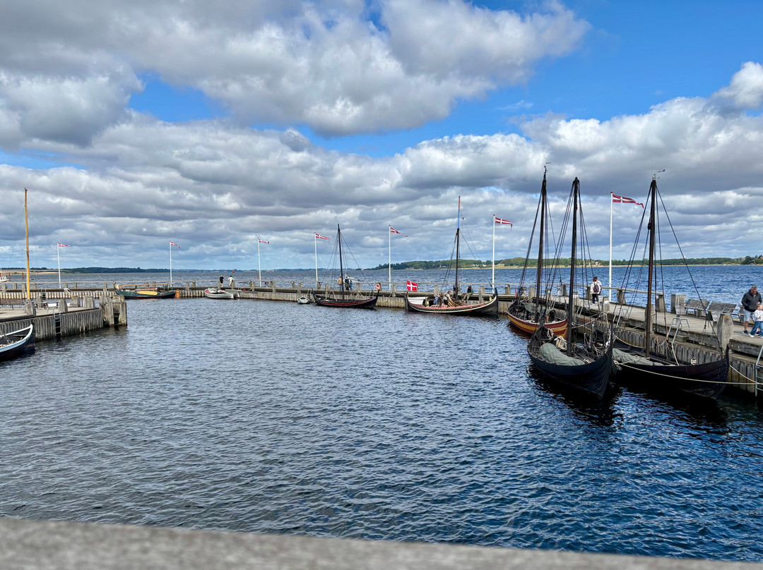 Roskilde Havn-罗斯基勒必去景点