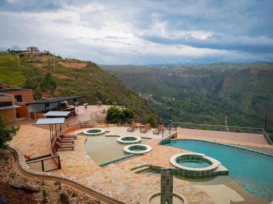 Hotel Aborigenes
