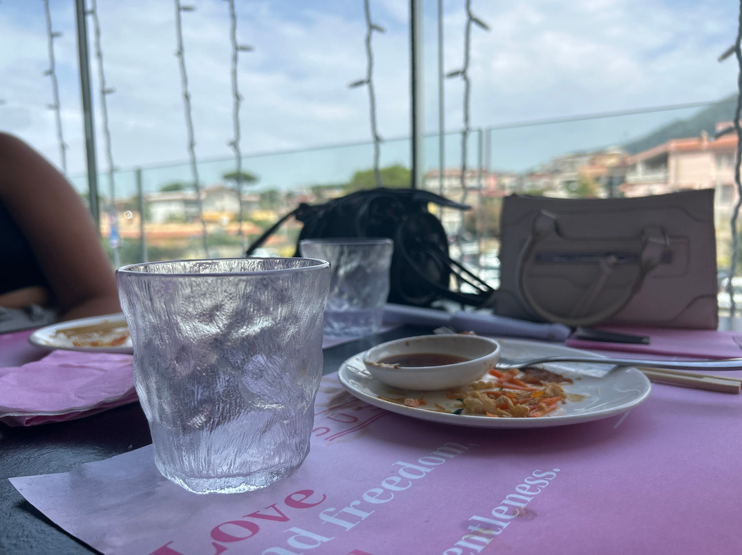 Moji Sushi Portici