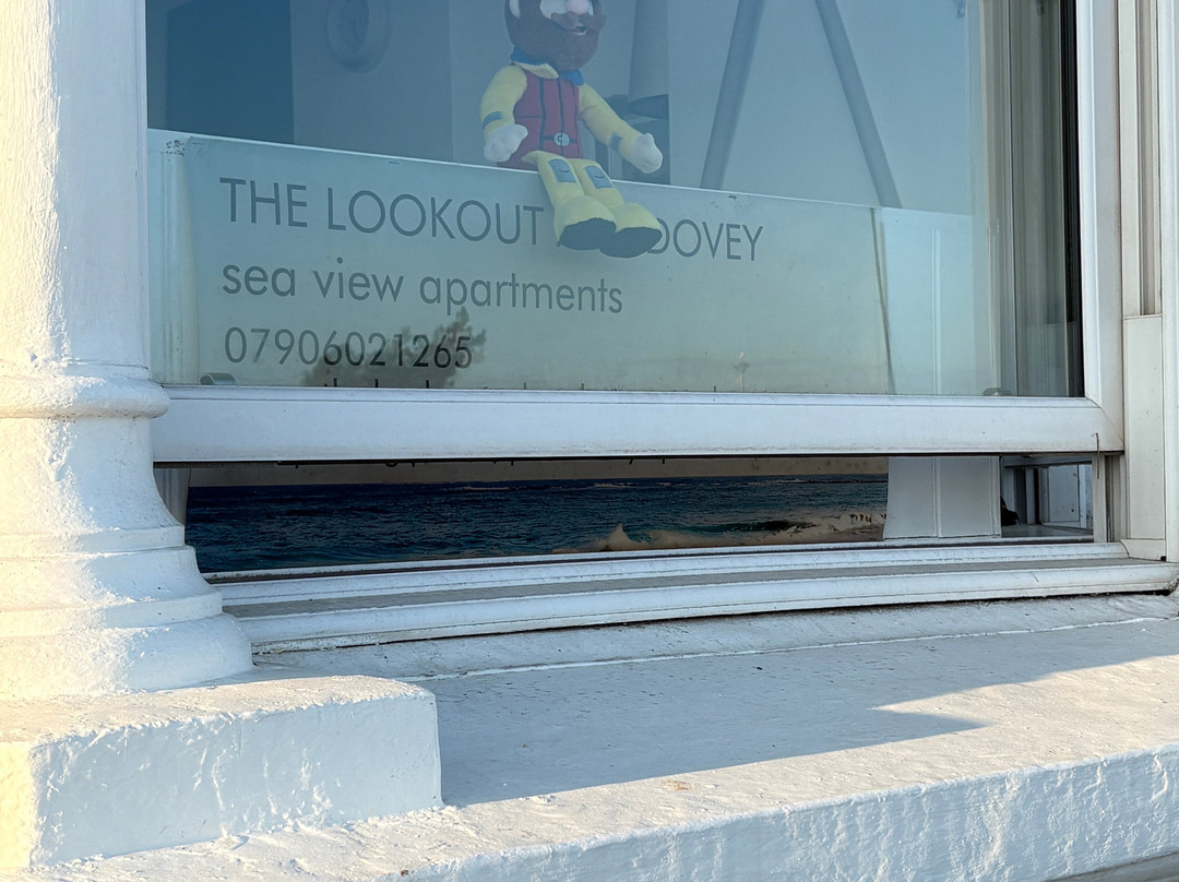 The Lookout Aberdovey主图