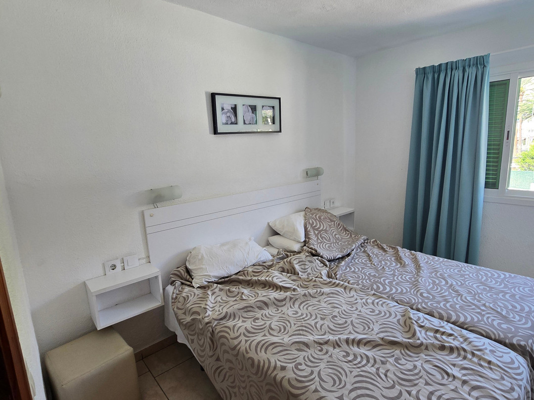 Niza Apartamentos主图