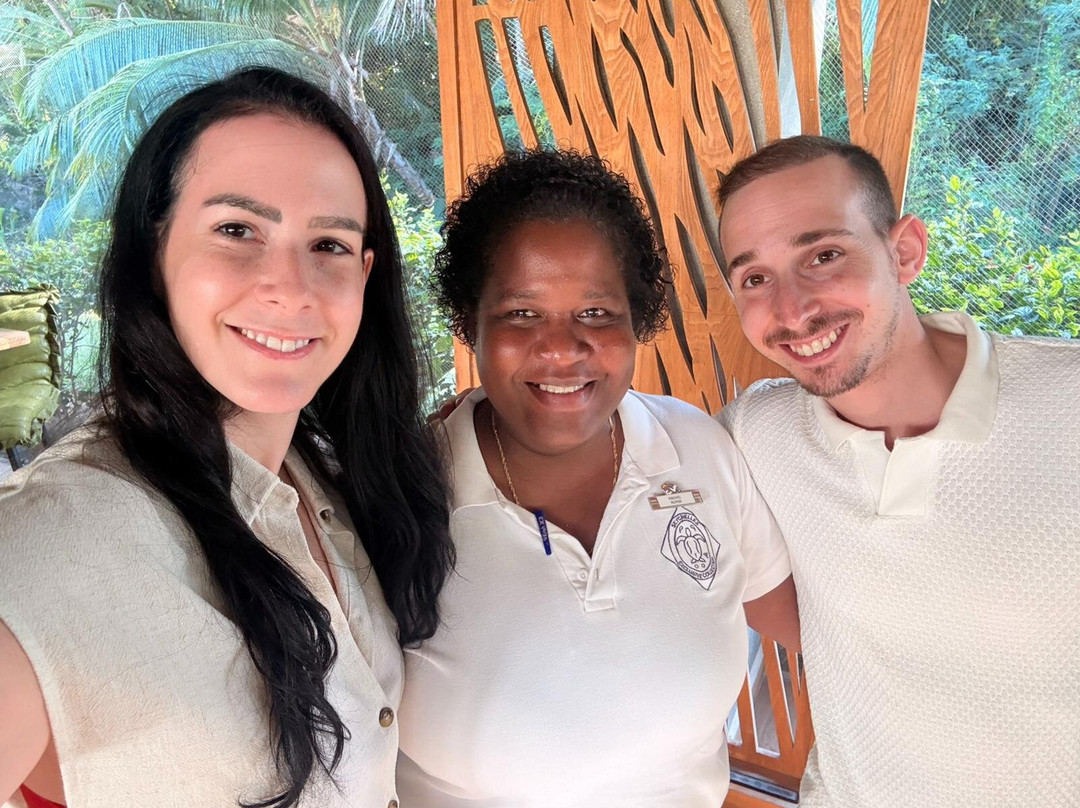 Club Med Seychelles主图