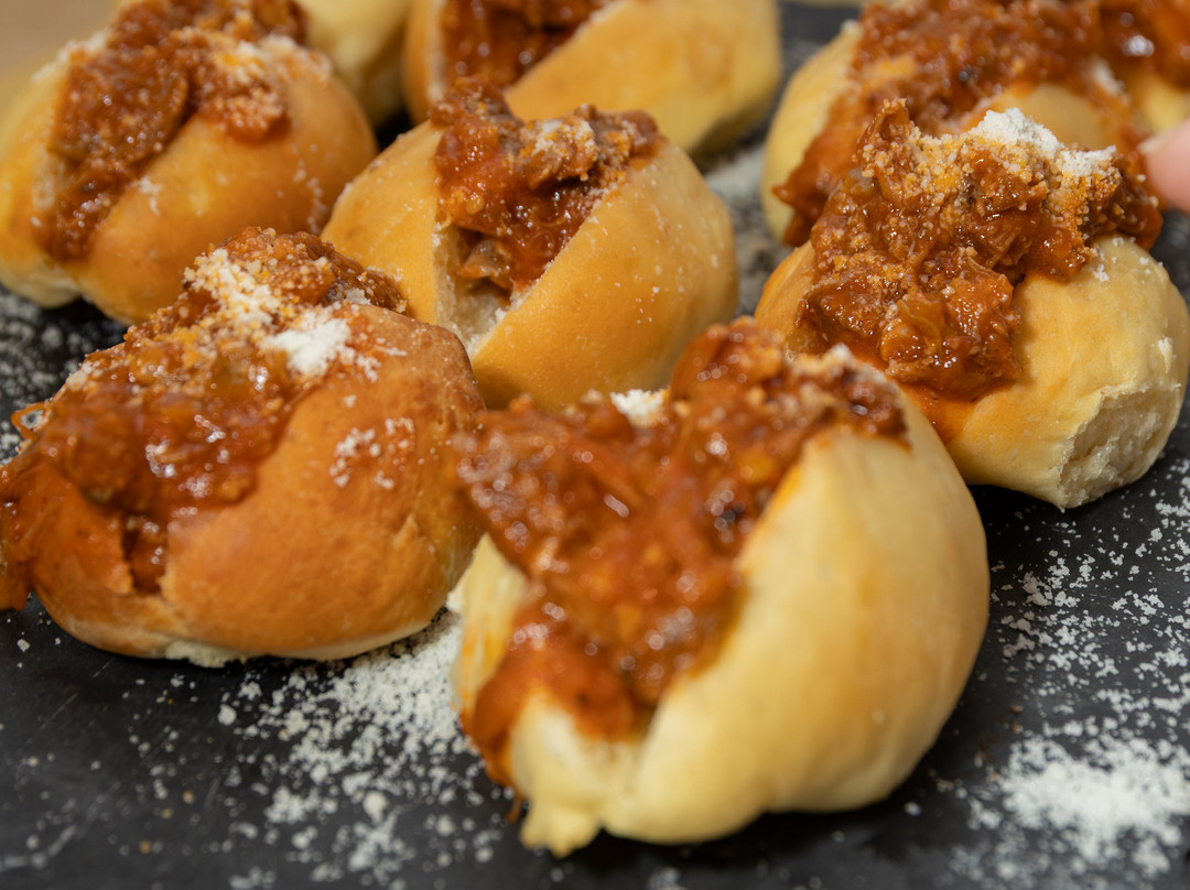 Strapazzato