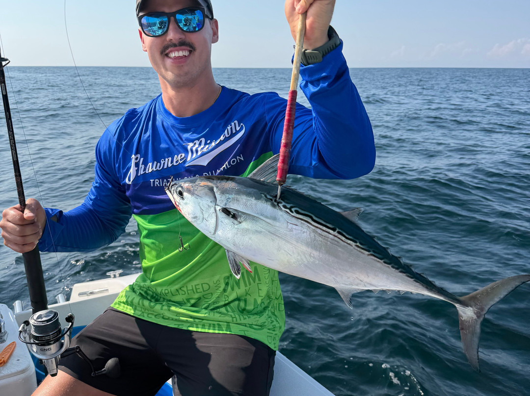 Silver King Charters of Destin-Sandestin必去景点