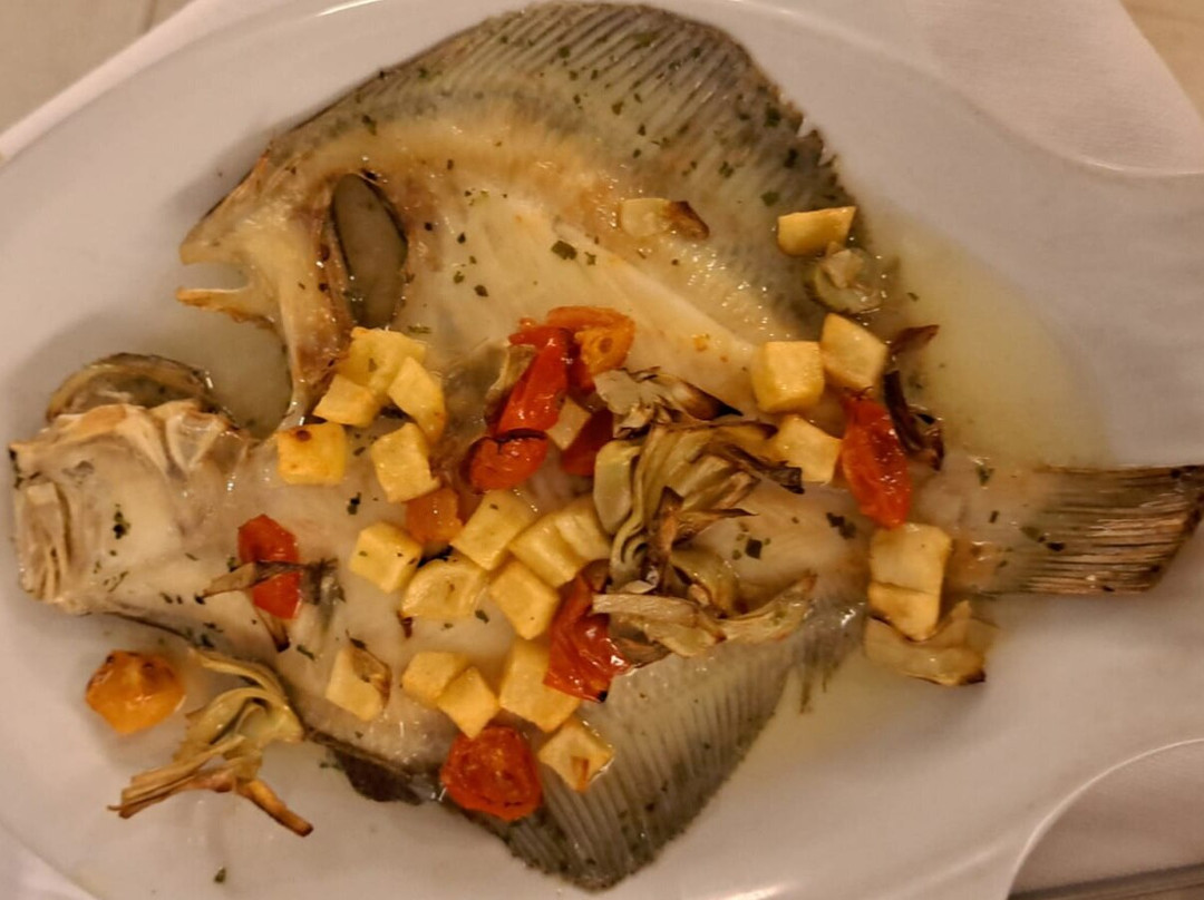 Le Ruote Sul Mare