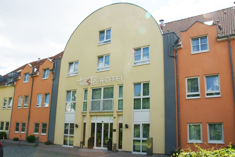 霍肯海姆品味酒店主图
