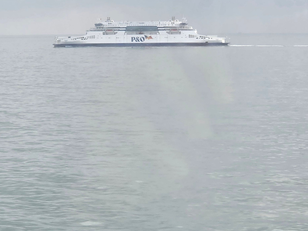 Sabs Travel And Tours-Harborne必去景点