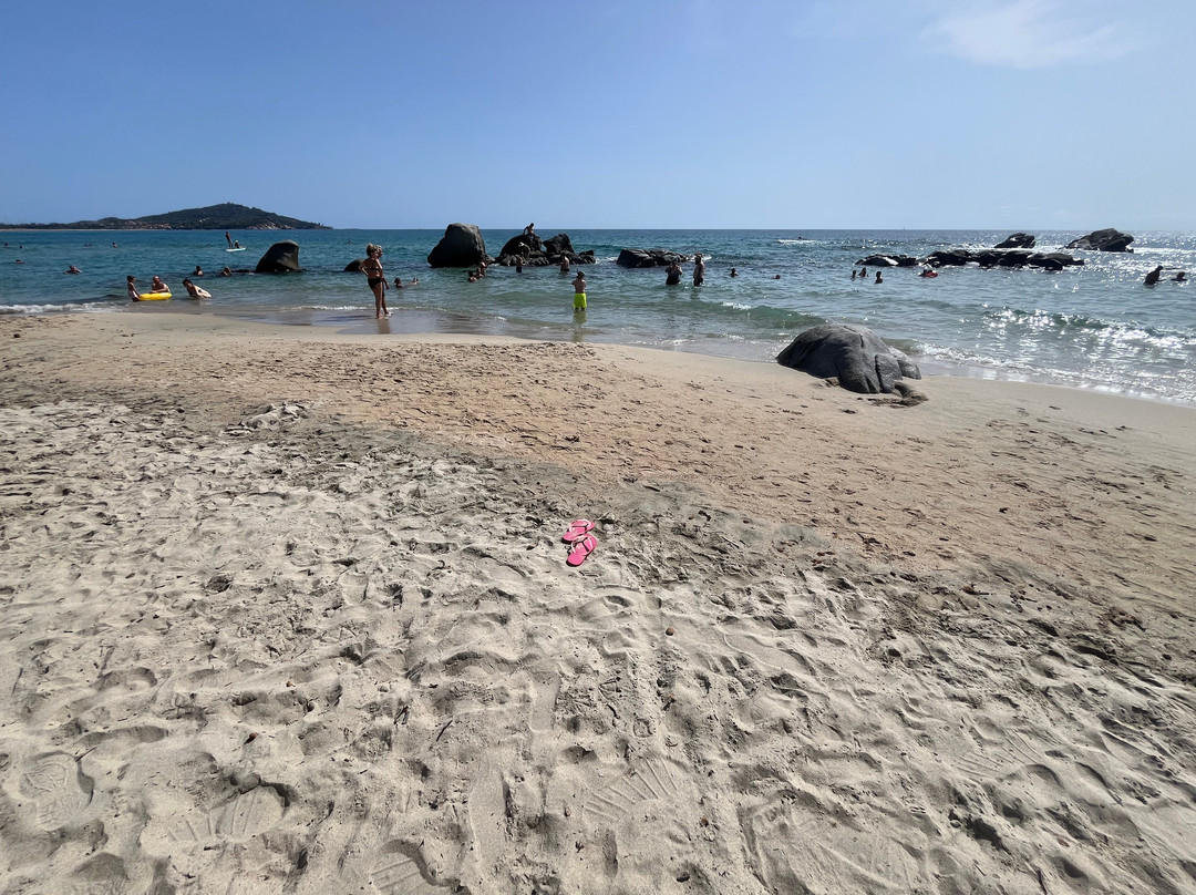 Lido di Orrì-Tortoli必去景点
