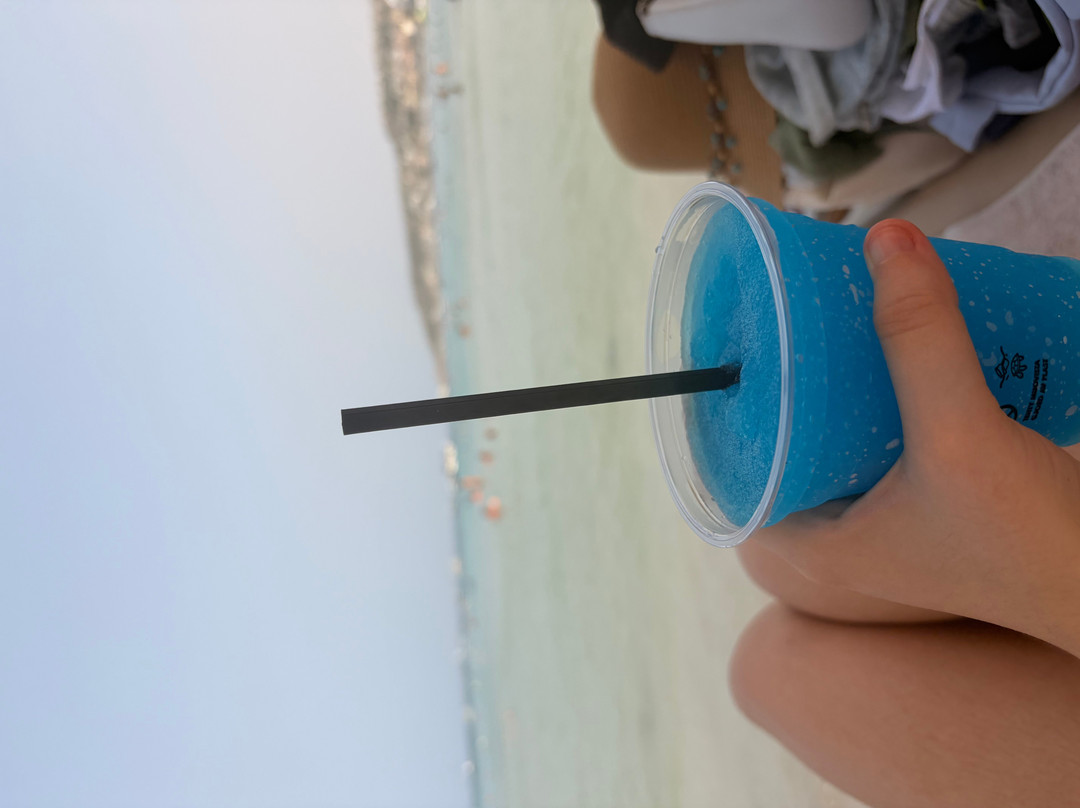 Mellieha Beach-梅雷赫必去景点