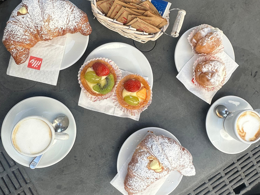 Pasticceria Carlin
