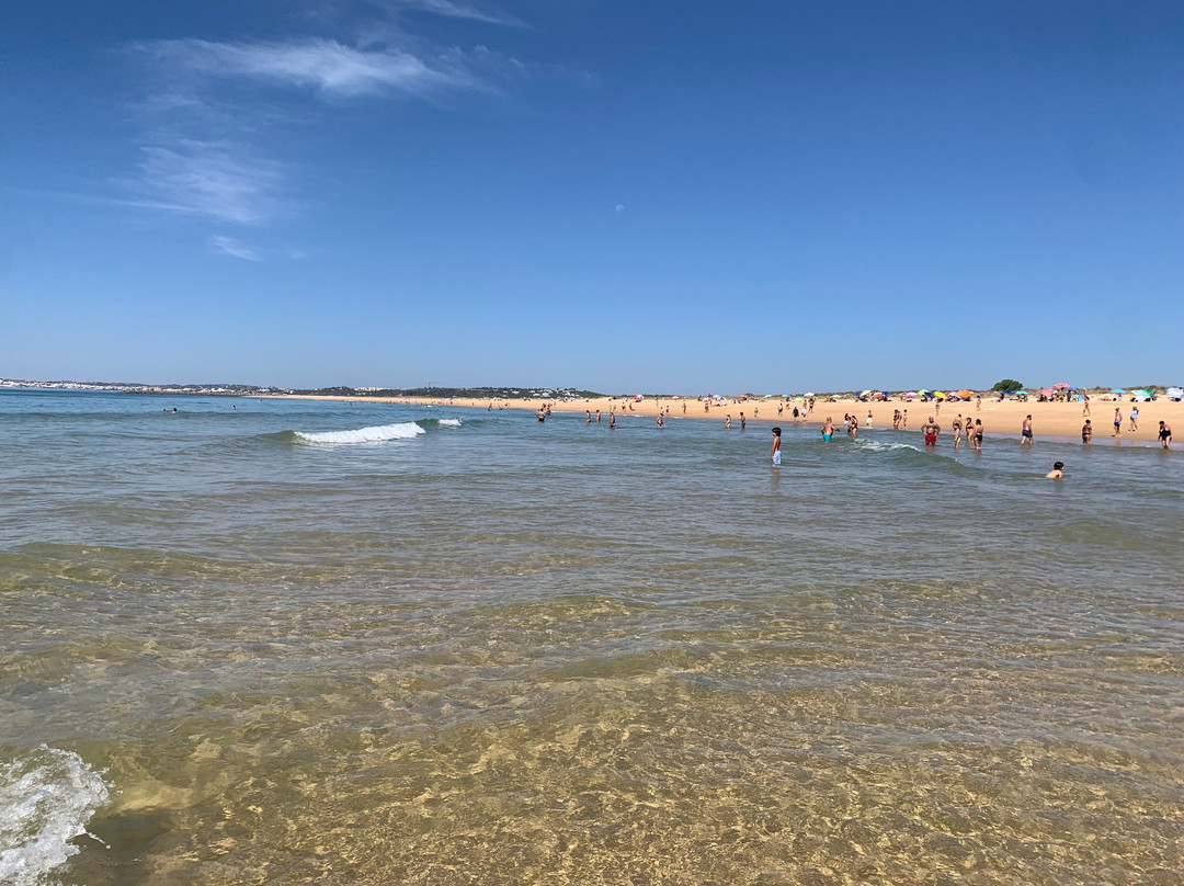 Praia De Alvor-阿沃必去景点