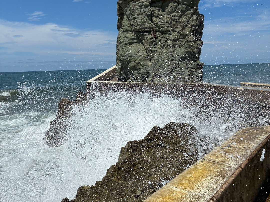 Mazatlan Tours-马萨特兰必去景点