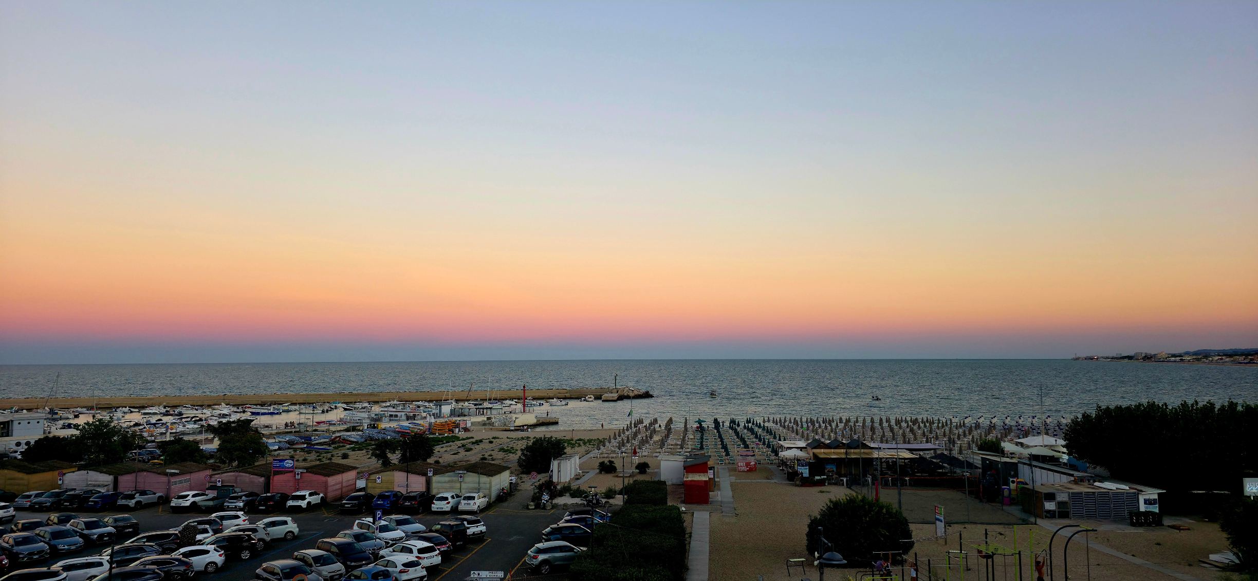 Hotel Villa Sirena-旅行者