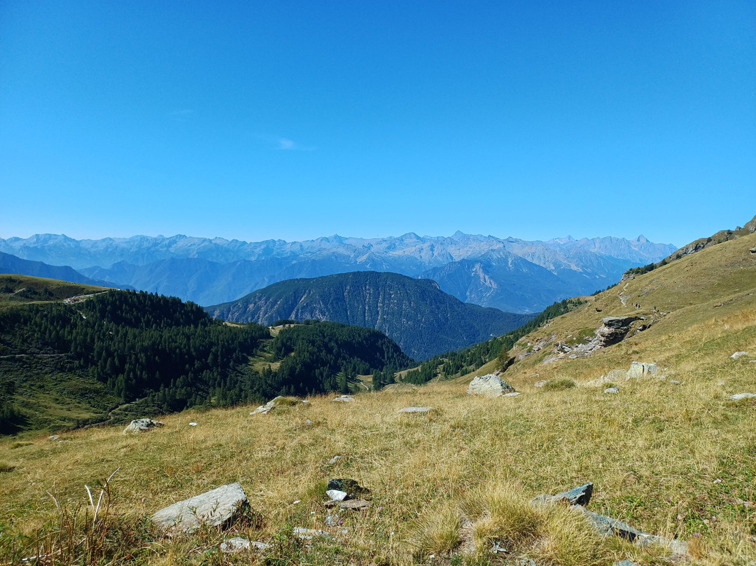 Rifugio Arp主图