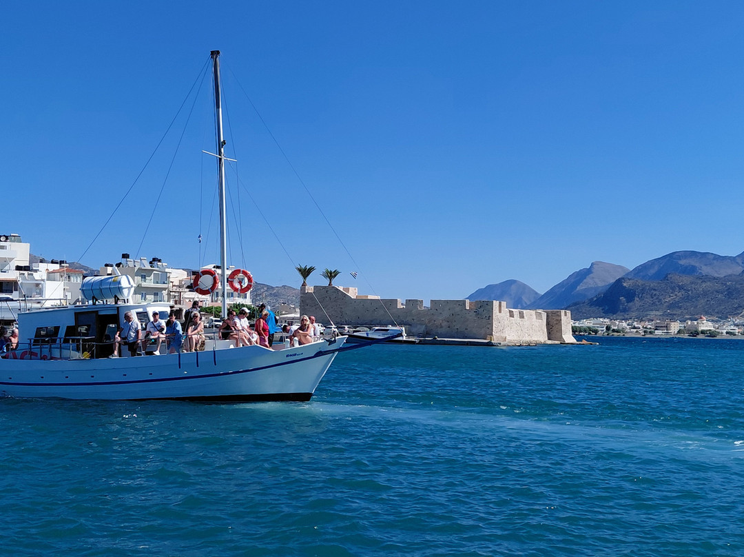 Nefeli Boat-Ierapetra必去景点