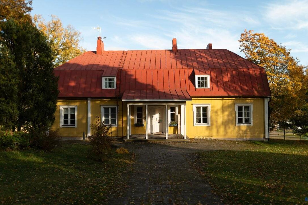 Kartanohotelli Artturi