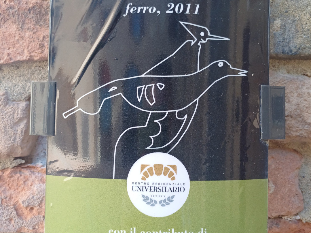 Rocca di Bertinoro-贝尔蒂诺罗必去景点