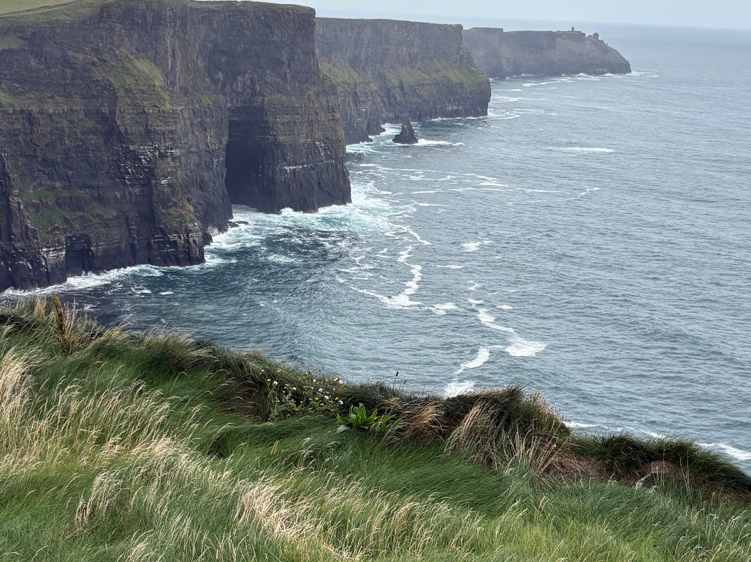 Love Irish Tours-都柏林必去景点
