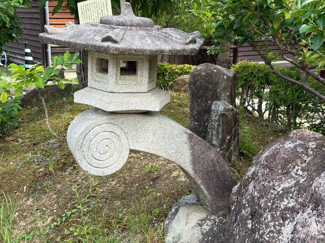 Kakamigahara City Museum of Histroy and Folklore-各务原市必去景点
