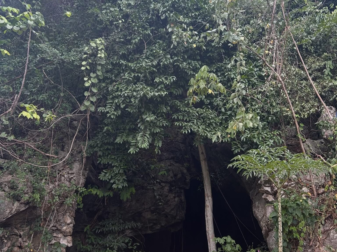 Lub Lae Cave-华欣必去景点