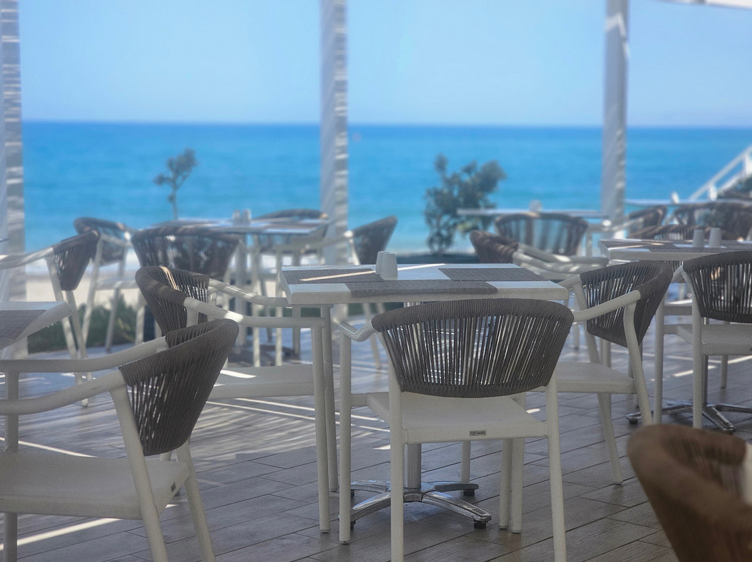 Giannoulis – Grand Bay Beach Resort - 限成人主图