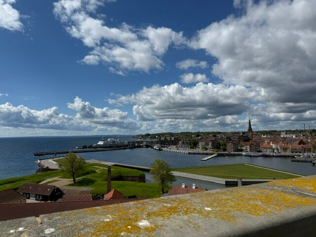 克隆堡宫（Kronborg Slot）-赫尔辛格必去景点