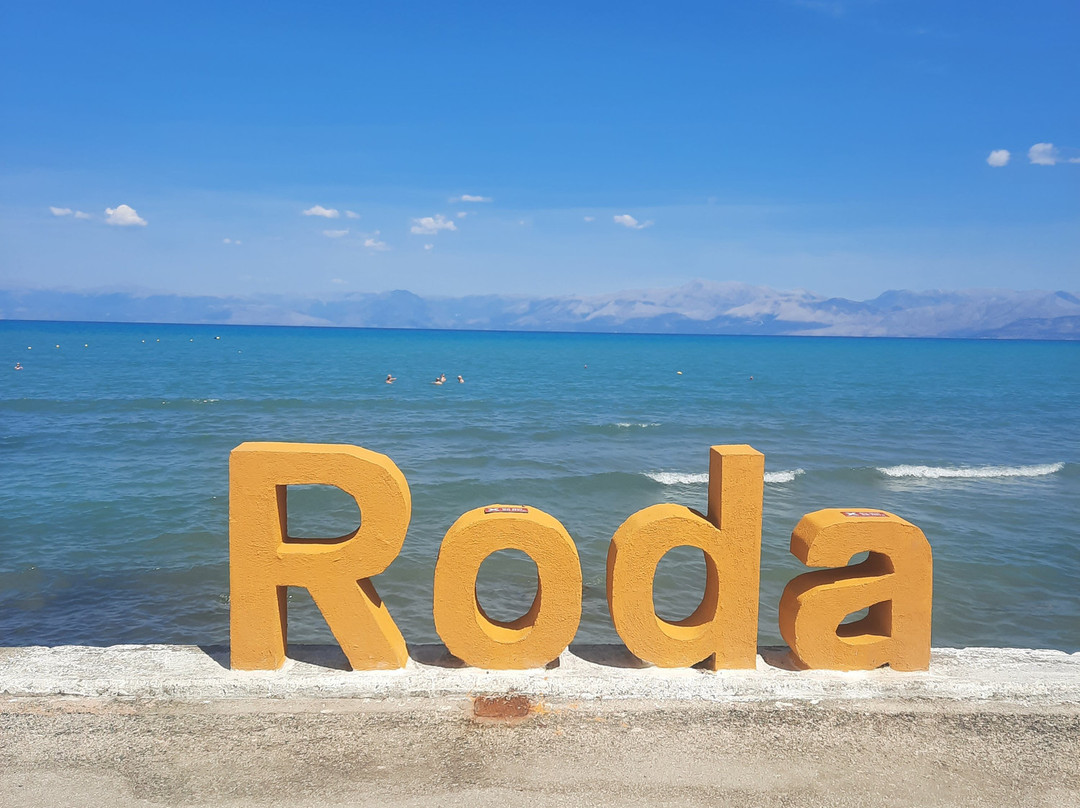 Roda Oasis Hotel & Apartments主图
