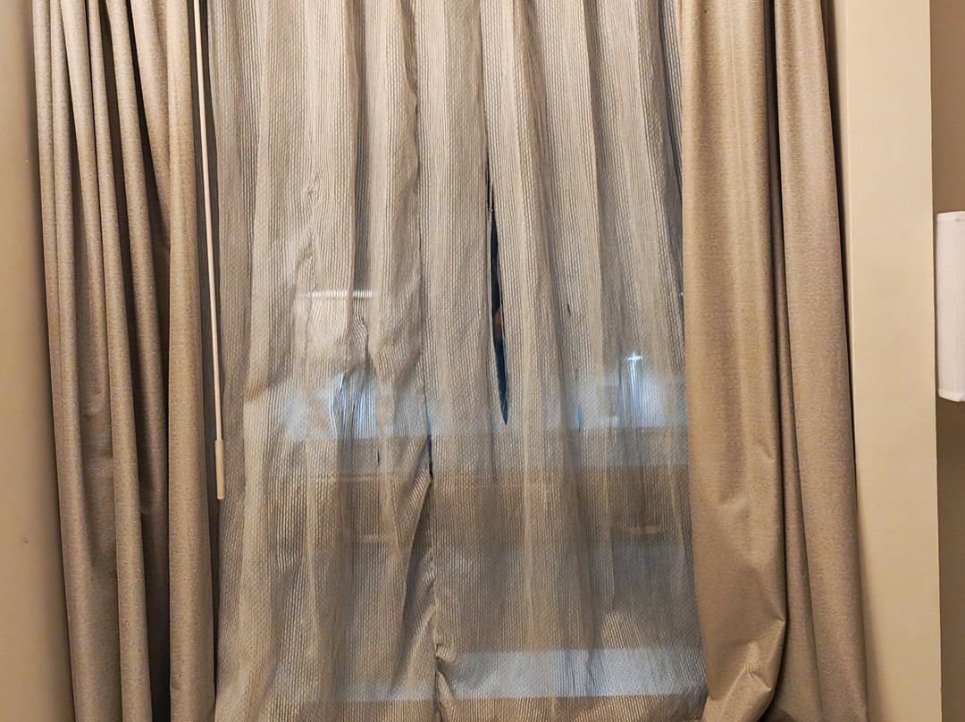 蒙特雷机场希尔顿欢朋酒店主图