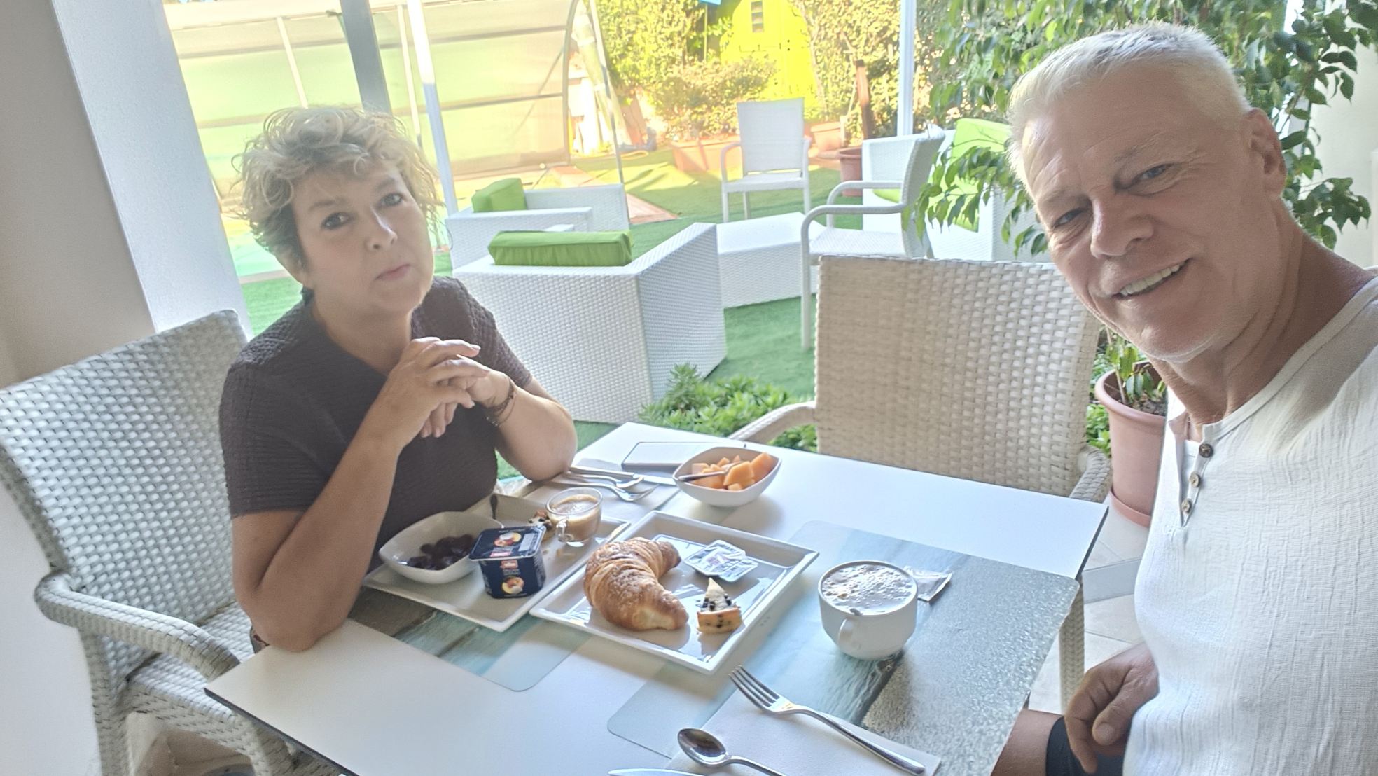 斯梅拉尔多别墅酒店-旅行者