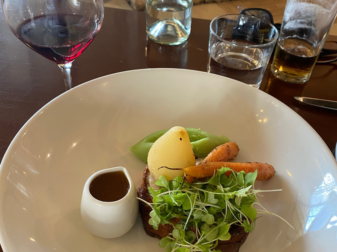 Sandalford Wines Swan Valley-Swan Valley必去景点