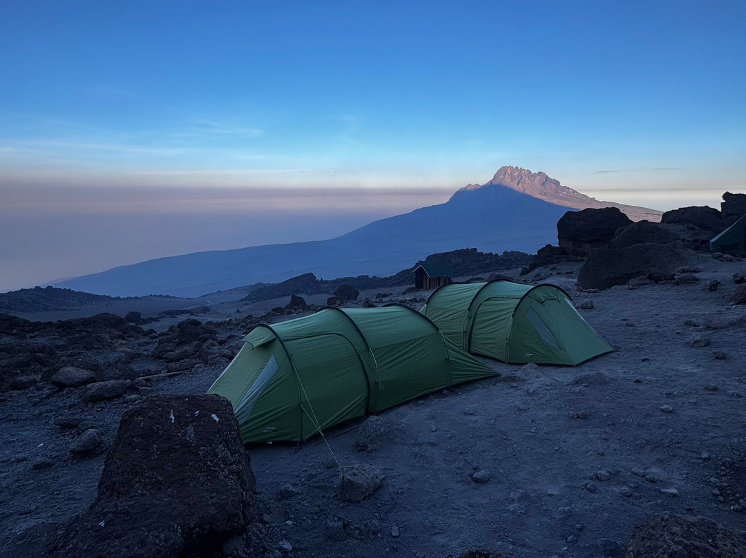 Kilimanjaro Experts-阿鲁沙必去景点