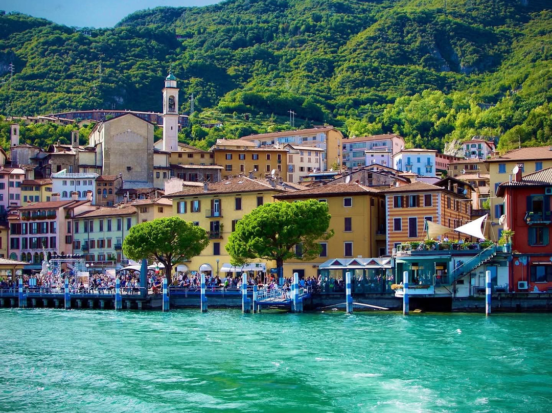 Lago di Como-科莫必去景点