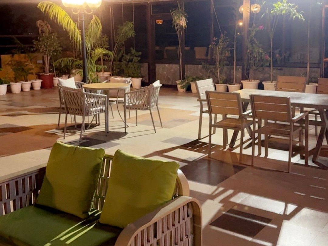 Club House Doraha