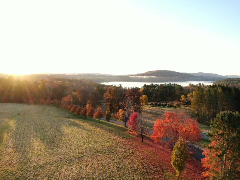 Kripalu Center for Yoga & Health-Stockbridge必去景点