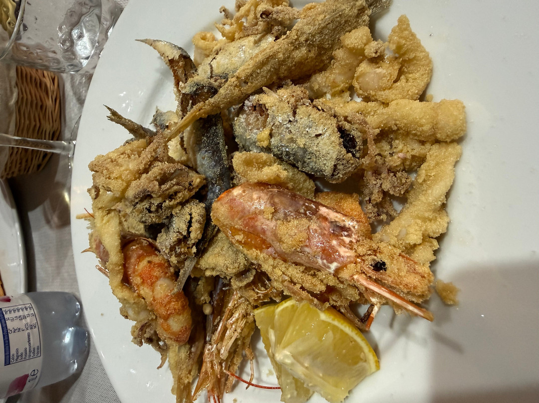 Ristorante FICO