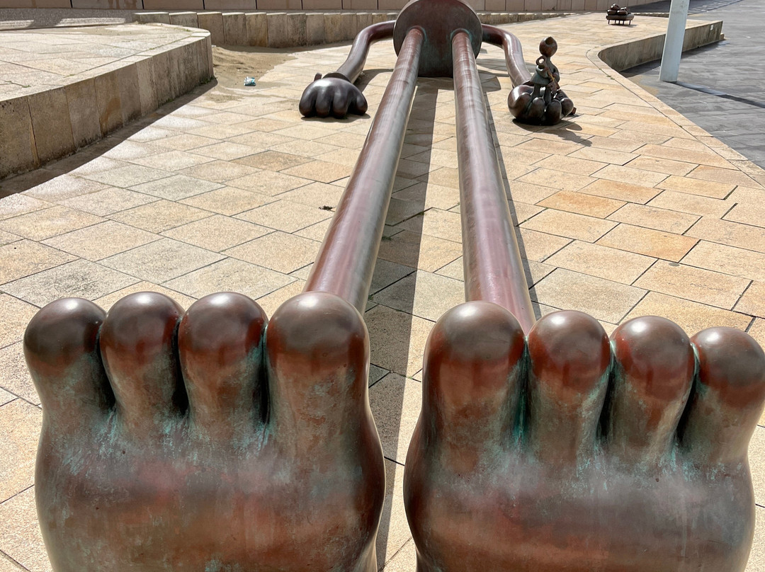 Museum Beelden aan Zee-斯赫弗宁恩必去景点