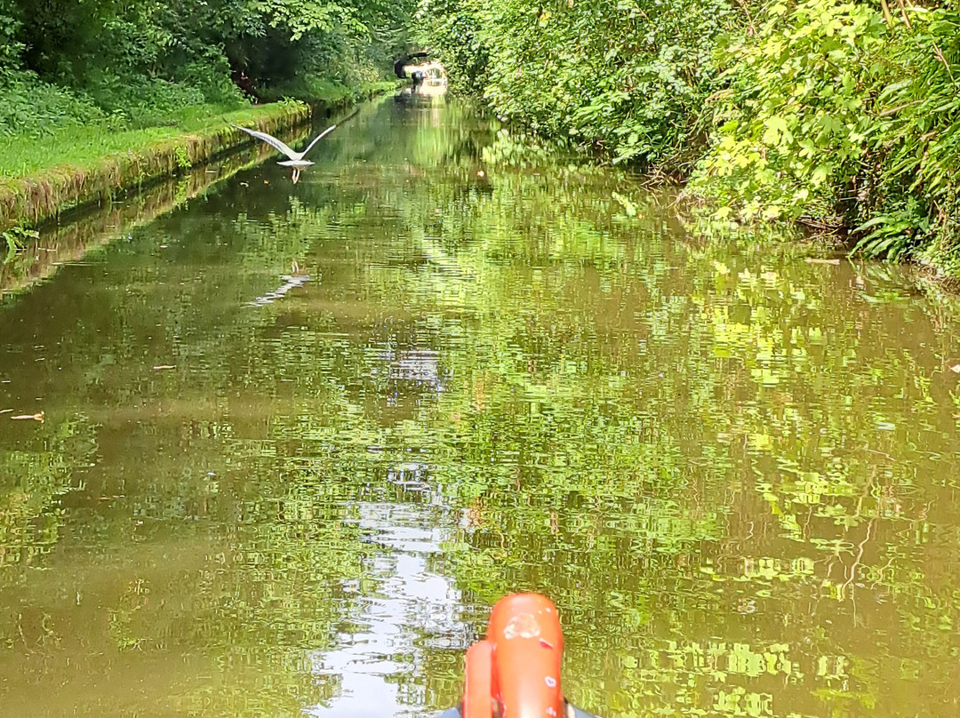Norbury Wharf Limited-Norbury必去景点