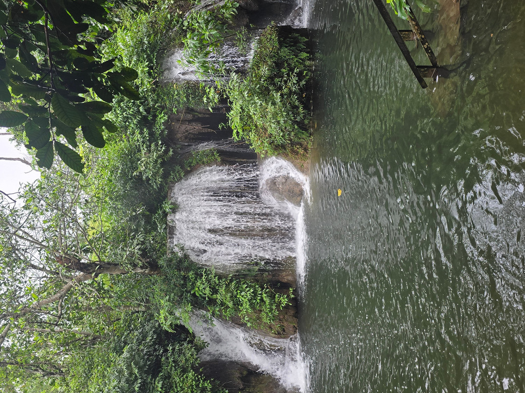 Lagoa Misteriosa-雅尔丁必去景点