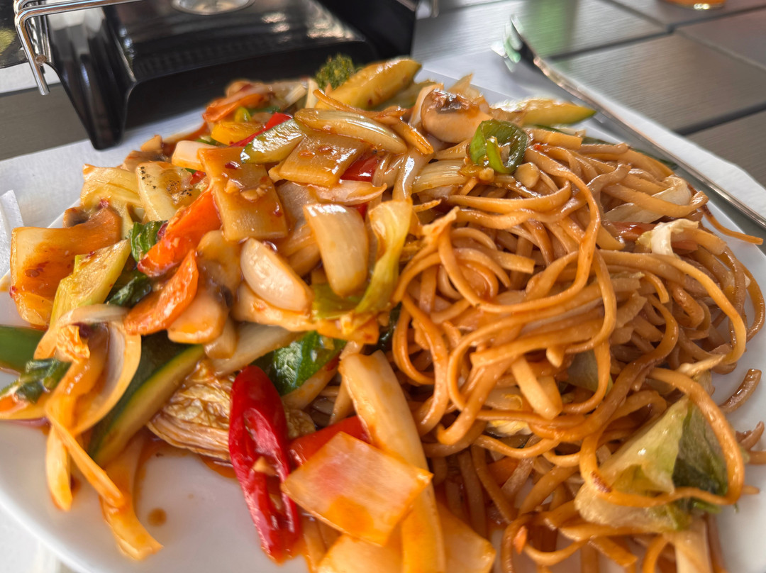 Restaurant Mulan