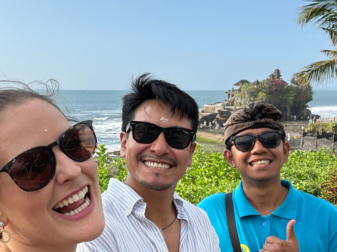 Bali Viaje-Batubulan必去景点