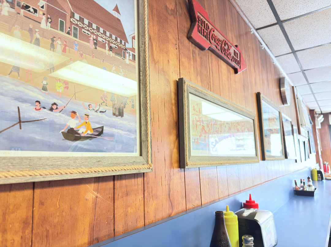 Hot Dog House
