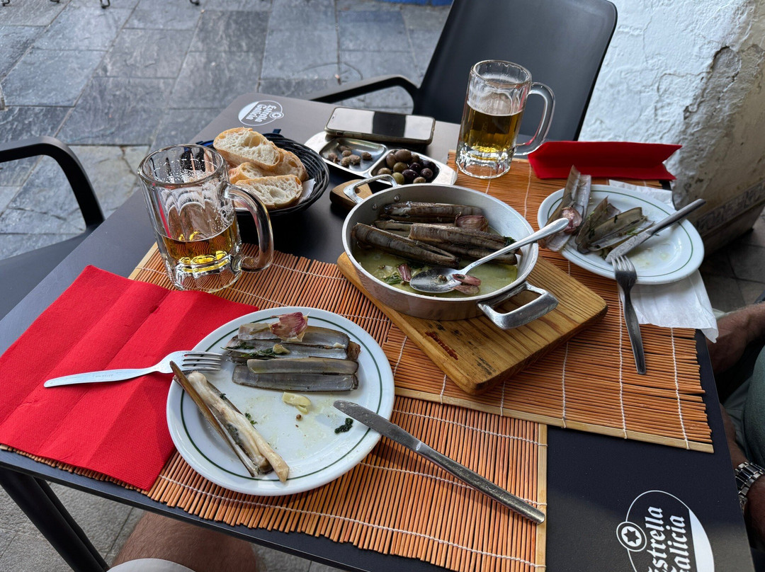 Alcatruz Sport Bar y Tapas